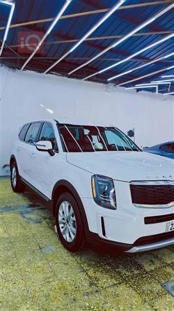 Kia Telluride